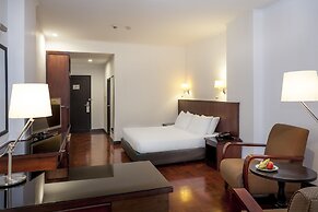 Le Charme Vientiane Hotel