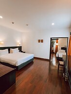 Le Charme Vientiane Hotel