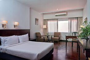 Le Charme Vientiane Hotel