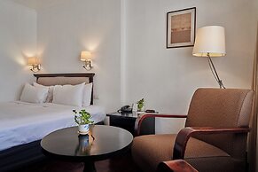 Le Charme Vientiane Hotel