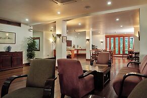 Le Charme Vientiane Hotel
