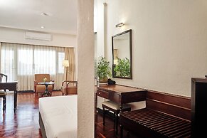 Le Charme Vientiane Hotel