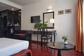 Le Charme Vientiane Hotel