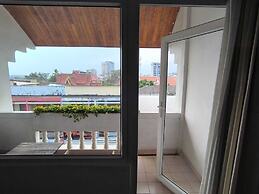 Le Charme Vientiane Hotel