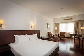 Le Charme Vientiane Hotel