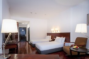 Le Charme Vientiane Hotel