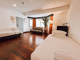 Le Charme Vientiane Hotel