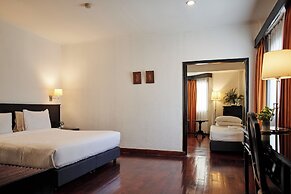 Le Charme Vientiane Hotel
