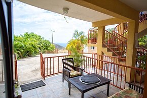 Gordian Terrace