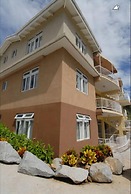 Gordian Terrace