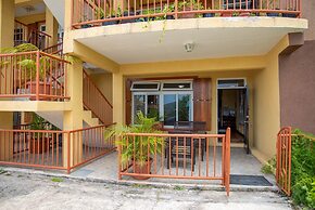 Gordian Terrace