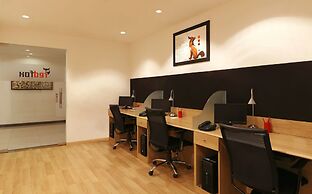 Red Fox by Lemon Tree Hotels, Jaipur