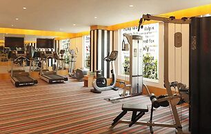 Red Fox by Lemon Tree Hotels, Jaipur