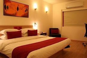 Red Fox by Lemon Tree Hotels, Jaipur