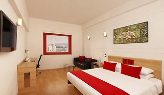 Red Fox by Lemon Tree Hotels, Jaipur