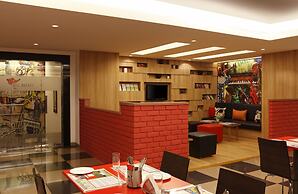 Red Fox by Lemon Tree Hotels, Jaipur