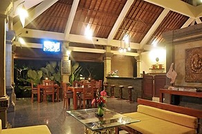 Bali Aroma Exclusive Villas