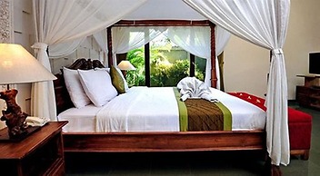 Bali Aroma Exclusive Villas