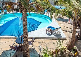 PrideInn Hotel Nyali