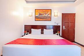 PrideInn Hotel Nyali