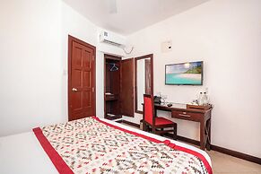 PrideInn Hotel Nyali