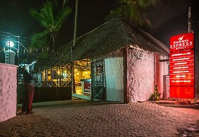 PrideInn Hotel Nyali