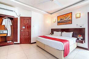 PrideInn Hotel Nyali