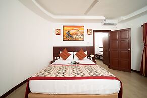 PrideInn Hotel Nyali