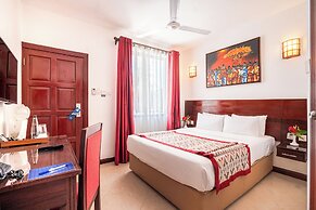 PrideInn Hotel Nyali