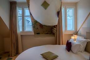 Secret de Paris - Hotel & Spa