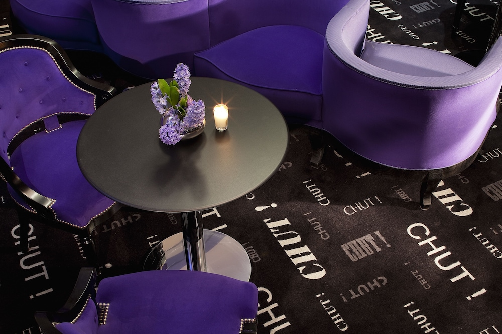 Secret de Paris - Hotel & Spa