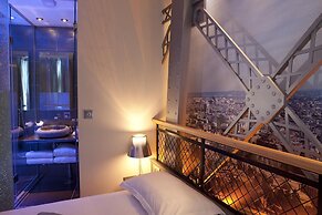 Secret de Paris - Hotel & Spa