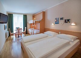 JUFA Hotel Altaussee