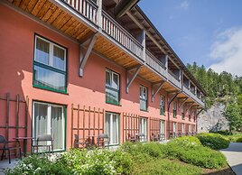 JUFA Hotel Altaussee