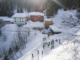 JUFA Hotel Altaussee