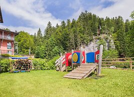JUFA Hotel Altaussee