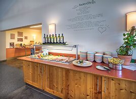 JUFA Hotel Altaussee