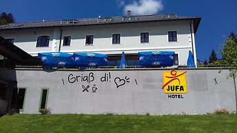 JUFA Hotel Altaussee