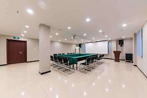 ibis Wuhan Hankou Hotel