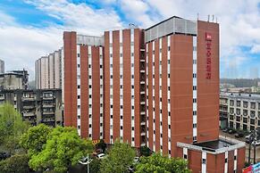 ibis Wuhan Hankou Hotel
