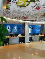 ibis Wuhan Hankou Hotel