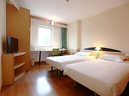 ibis Wuhan Hankou Hotel