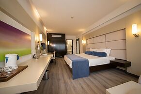 MY Hotel