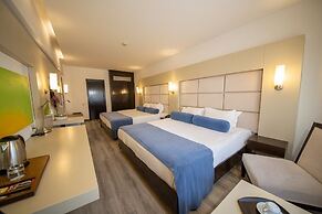 MY Hotel