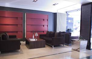 MY Hotel