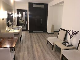 MY Hotel