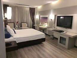 MY Hotel