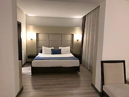 MY Hotel