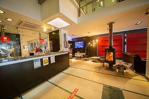 MY Hotel