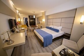 MY Hotel